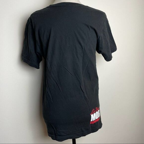 LasVegas MOB Experience property of state prison Black Short Sleeve T Shirt M - Picture 7 of 9